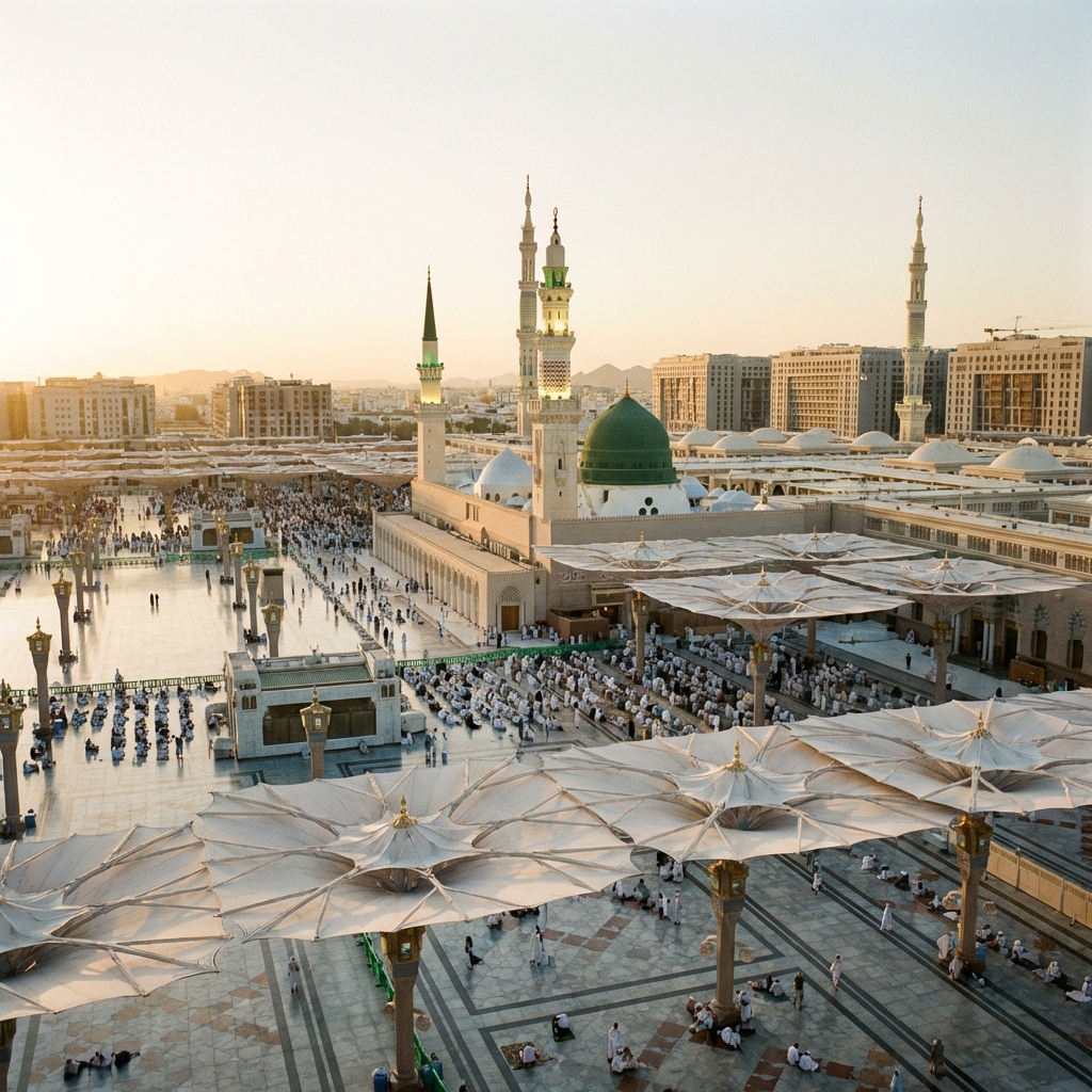 Umroh Ramadhan